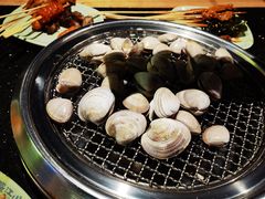 -韩盛·盛江山自助料理(奥体万达店)