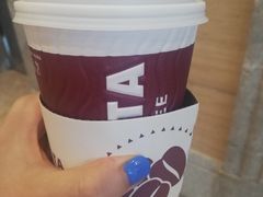 -COSTA COFFEE(德基广场店)