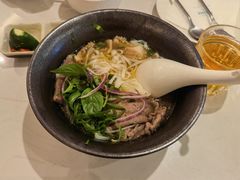 越南火车头汤河粉-美奈小馆·越南料理(福田星河COCO Park店)