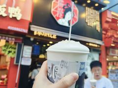 -茶颜悦色(嘉顿新天地店)