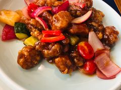 -大榕树下顺德菜(融创茂店)
