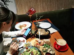 -百特喜·意大利餐厅(万达常德店)