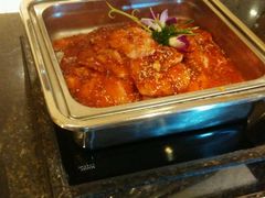 -蜻蜓逐宴全日制西餐厅I古北水镇大酒店