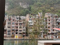 -古城苗家土菜馆(河景餐厅店)