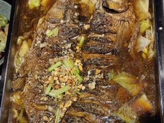 -将军牛排·尔滨地标朝鲜族美食(总店)