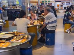 -喜井无限自助烤肉公司(石厦店)