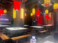 -小龙坎火锅(总店)