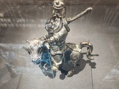-成都武侯祠博物馆