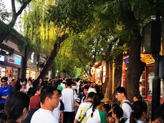 -束河人家(南锣鼓巷店)