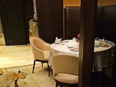 -上海金桥红枫万豪酒店-万豪中餐厅