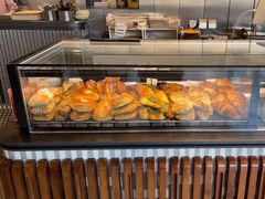-BAKER&SPICE(BFC外滩金融中心店)