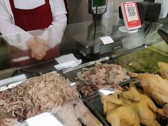 -李老五口水鸡(万寿路店)