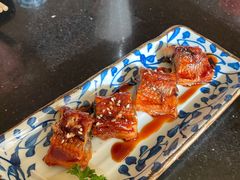 -德川家日本料理(中关村寰太大厦店)
