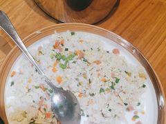 -老海陵·泰州菜(图书馆店)