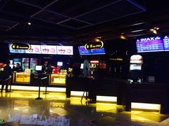 -万达影城(城中城广场IMAX店)