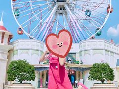 -安吉银润锦江城堡酒店(Hello Kitty主题乐园店)