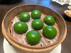 -江南灶中餐厅(南京香格里拉店)