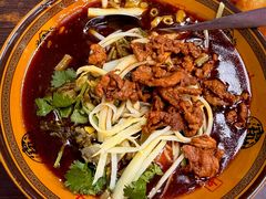 -许佳后安粉汤店