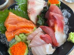 -Hatsune隐泉日式料理(三里屯太古里店)
