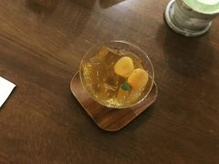 茶冻-MAISON门前杂货店