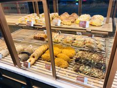 -皇家美孚(海云庵店)