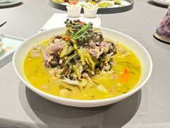-松鹤楼(狮山永利广场店)