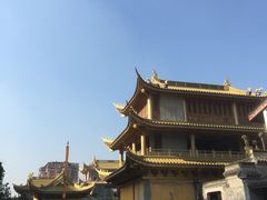 -太平禅寺