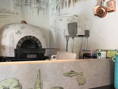-IL Forno 意坊·意大利餐厅(花园店)