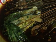 -蜀串香牛杂火锅串串