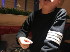 -比格比萨自助(宋家庄店)