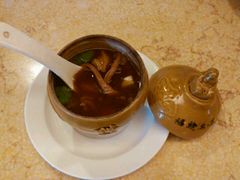 -牡丹国际大酒店-港式茶餐厅
