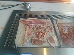 -星海汇海鲜烤肉火锅自助(二七广场百年德化店)