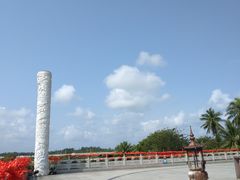 -博鳌禅寺