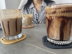 -PAUSE CAFE(南秀村店)