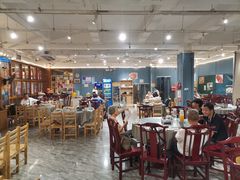 -梓檚中餐厅湖北菜小龙虾武昌鱼排骨藕汤(黄鹤楼店)