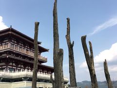 -七曲山风景区
