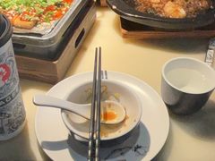 -绿茶餐厅(成都大悦城店)