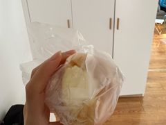 -烘焙町面包店(西四店)