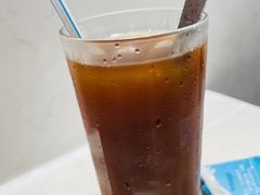 冻柠檬茶-和平馆·地道港澳茶餐厅(西门口店)