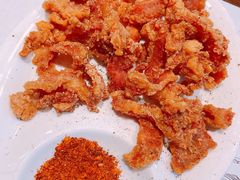 -成都你六姐·牛肉冒菜(城市集市合生汇店)