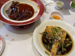 -稻香酒家·35年老字号(侨光店)