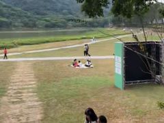 -风云岭森林公园