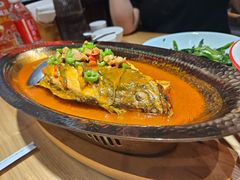 -徽张·新徽菜(五棵松·永定路店)