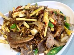 -干老四雅鱼饭店(滨江西路店)
