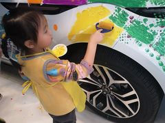 -杨梅红艺术教育(万象城校区)
