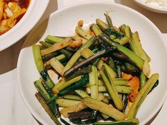 -鑫小城故事·藕汤·家常菜(台北一路总店)