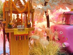 -泰妃殿(武汉首店)