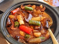 -南海渔村·徐博馆(琶洲店-粤菜养生宴)