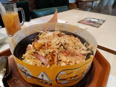 -豪客来牛排(鼓楼名店街店)