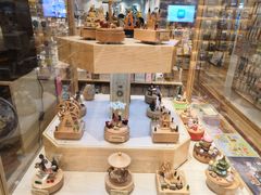 -猫的天空之城概念书店(印象城购物中心店)